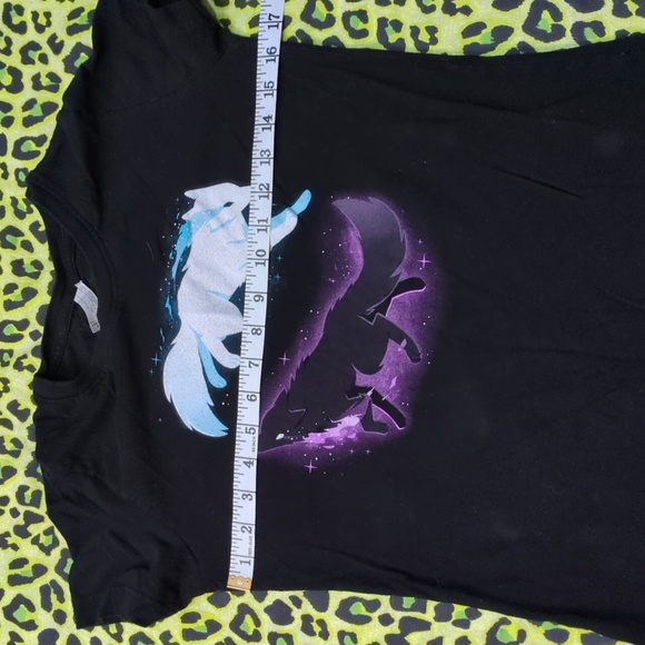 5/20 Cute Wolf Spirits Ladies Tee - Picture 4 of 6